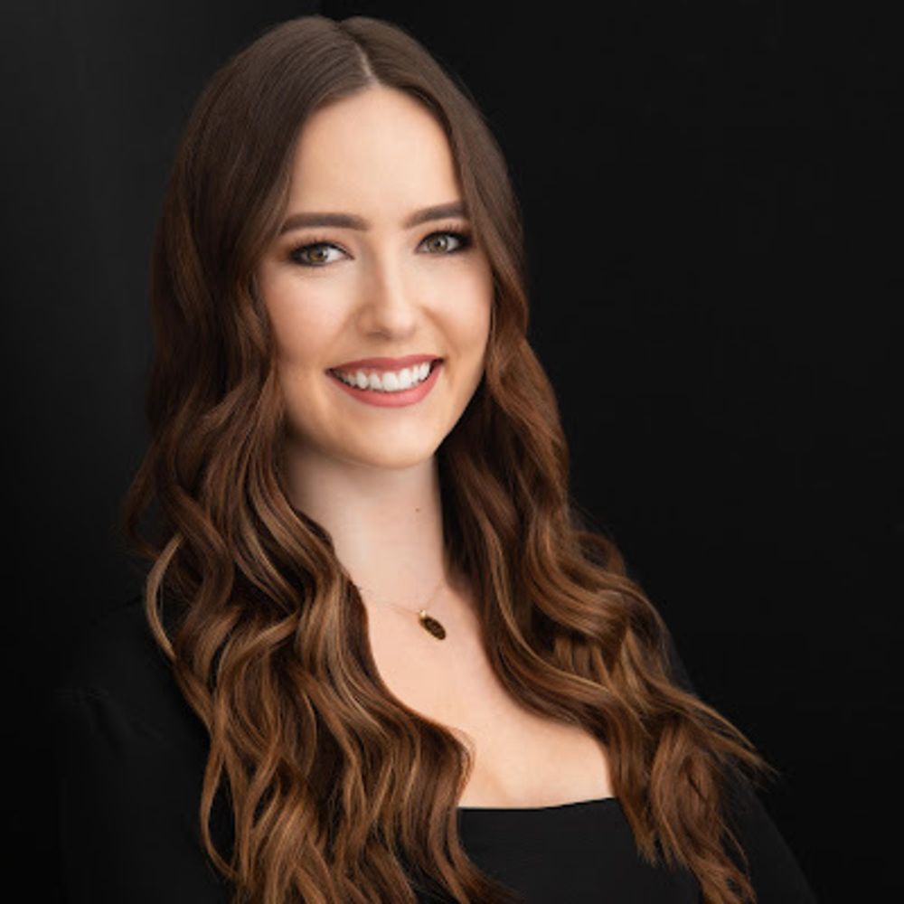 Meet your Posher, Lacey